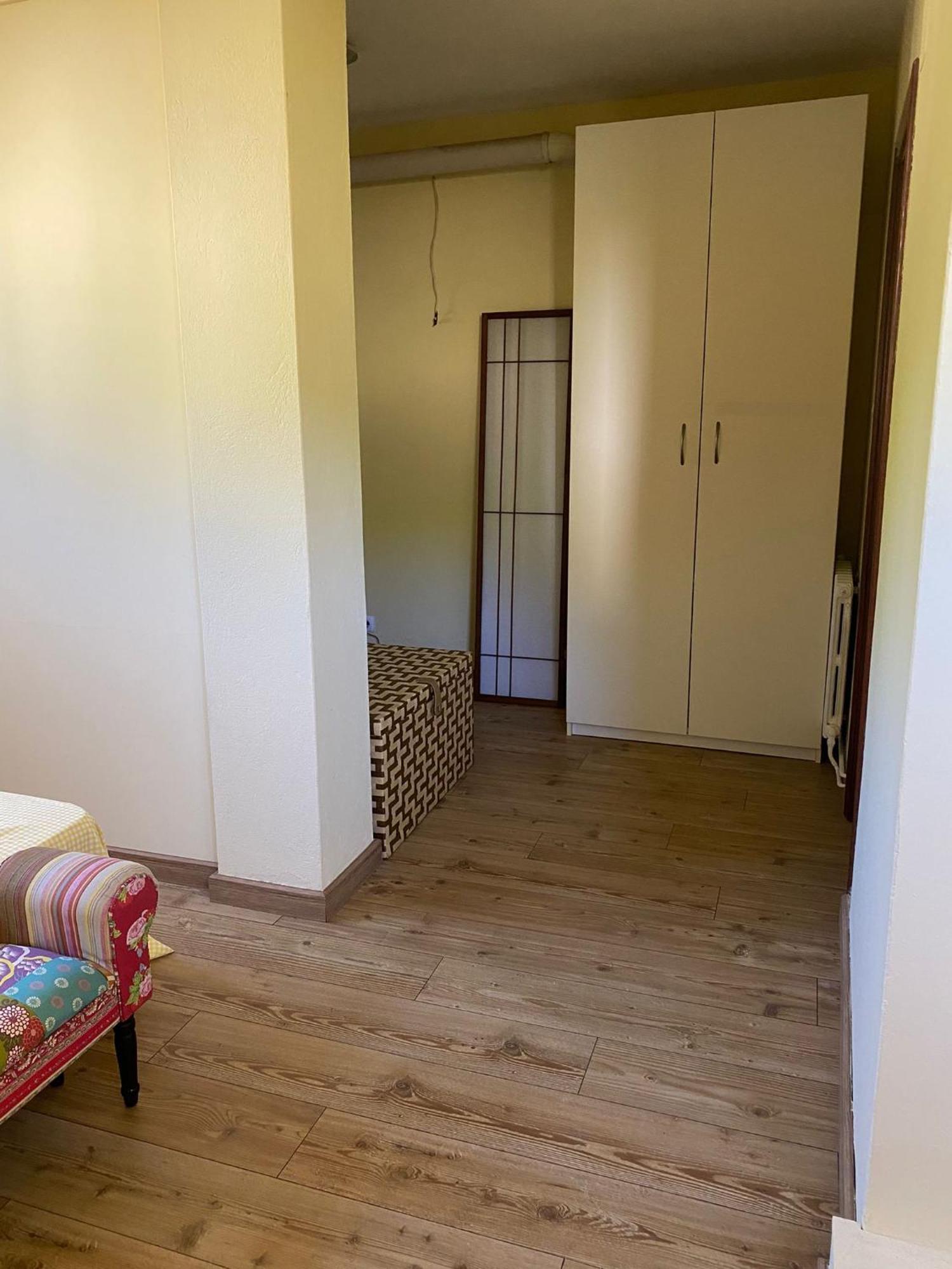 Apartament A Casa De Roque 1 Mino Zewnętrze zdjęcie